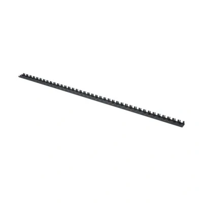 Image of JG Underfloor LowFit Mounting Rail 1m JGUFHRAIL12