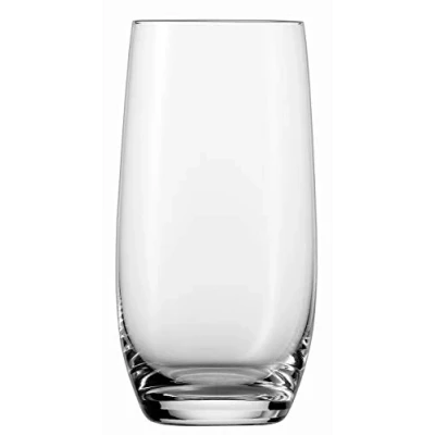 Image of Schott Zwiesel CC699 Banquet Hi Ball Glasses, 540 mL (Pack of 6)