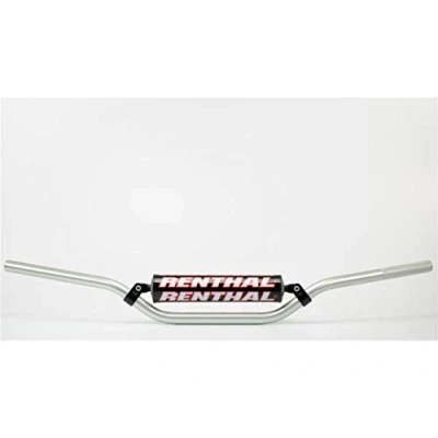 Image of Renthal 9710, handlebar 971 RC, silver