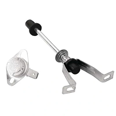 Image of Buffalo Caterlite Thermostat with Manual Reset Assembly