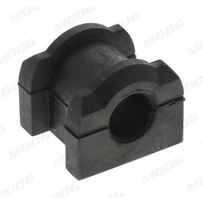 Image of GS1D28156 Stabilizer Bushes MOOG MD SB 13933 Rear Axle Left, Right Rubber Mount 18mm MAZDA: 6 Estate, Saloon, Estate