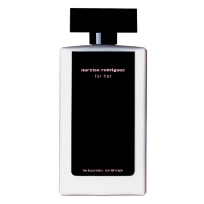 Image of Narciso Rodriguez For Her Body Lotion 200ml
