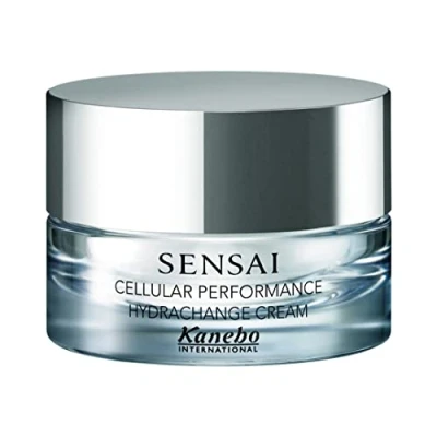 Image of Sensai Cellular Performence Hydrating Hydrachange Mask 40 ml