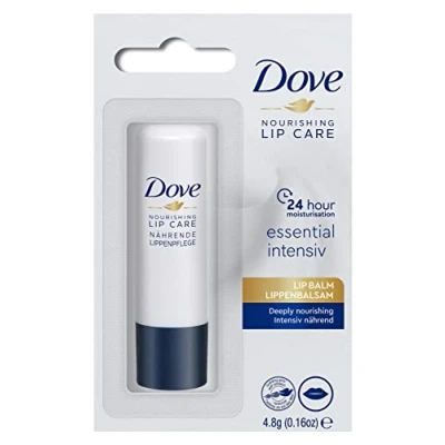 Image of Dove Nourishing Lipcare 4,8g Essential Intensiv
