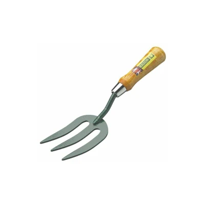 Image of Bulldog Premier Weed Fork 6in BUL1041