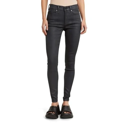 Image of G Star Lhana Skinny Jeans Fit, Women&#039;s, Size: 32x32, Magma cobler