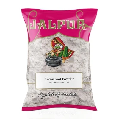 Image of Arrowroot Powder (Starch/Flour)