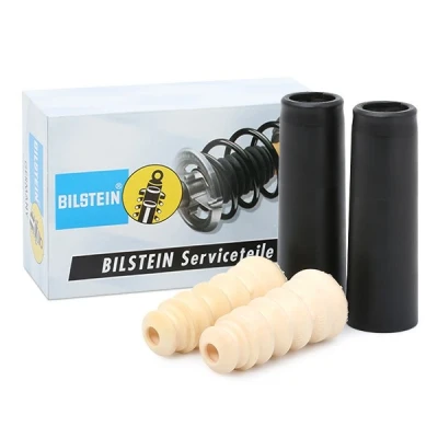 Image of ASPB575 Shock Absorber Dust Cover BILSTEIN B1 Service Parts 11 115755 Rear Axle VOLKSWAGEN: Golf 4, Polo IV Hatchback, Jetta 3, FORD: FIESTA 6