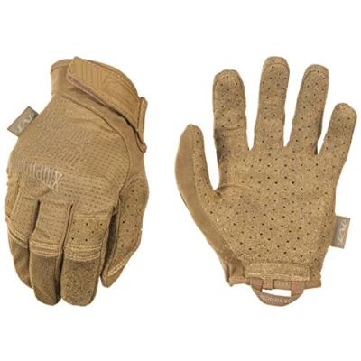 Image of Mechanix Wear Specialty Vent Coyote Gloves (XX Large, Brown) MSV 72 012