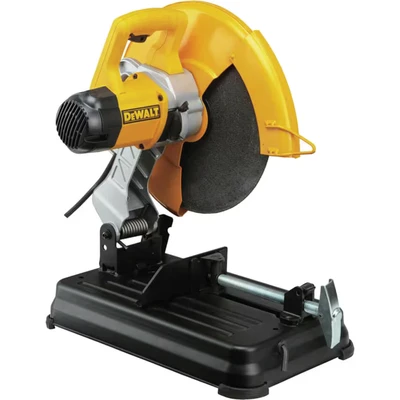 Image of DEWALT 2300W 355MM Metal Cutting CHOP Saw 240V