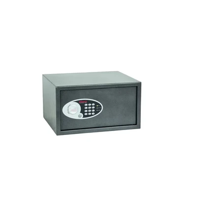 Image of Phoenix Home and Office Size 3 Security Safe Electronic Lock Graphite Gr