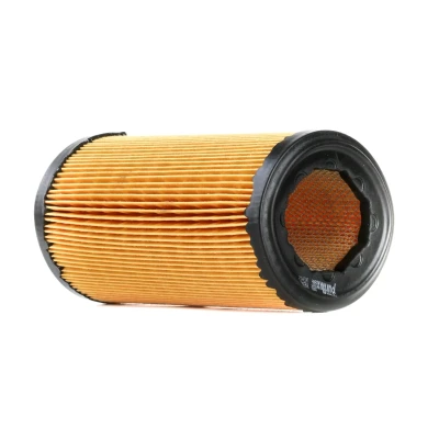 Image of 1444A5, 1444A6, 1444VA, E147002 Air Filter PURFLUX A266 208mm 138mm Insert NISSAN: MICRA 2, PEUGEOT: 106 II Hatchback, I Hatchback