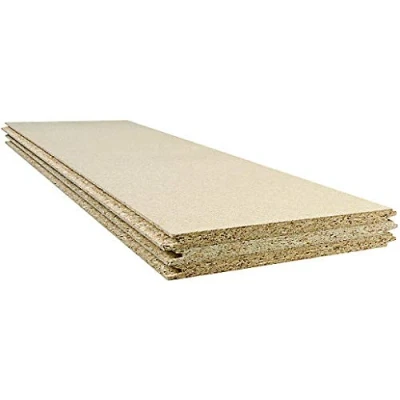 Image of Chipboard Loft Panels Attic Boards Pack of 3 18mm (2 Packs Covers 2.34m²)