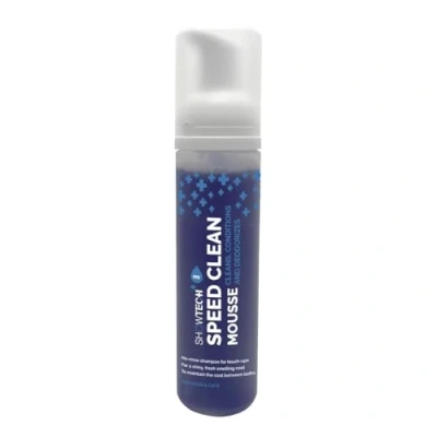 Image of Show Tech+ Speed Clean Mousse 200ml