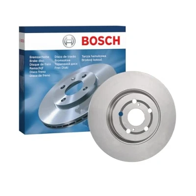 Image of BD1278, E190R02C03480024 Brake disc BOSCH 0 986 479 423 295mm 26mm 5 100mm Vented Oiled TOYOTA: Avensis II Hatchback, Station Wagon