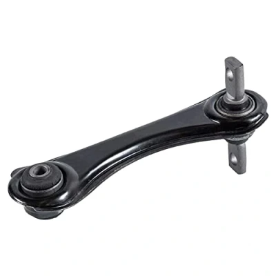 Image of 52390SH0A00, 52390SH3000, 52390SH3010, 52390SH3020, 52390SH3030 Suspension arm FEBI BILSTEIN 42167 HONDA: CIVIC 6 Hatchback, Coupe