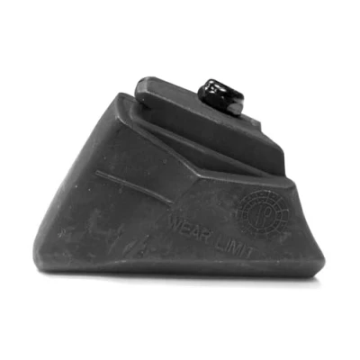 Image of ROLLERBLADE BRAKE PAD STD Skateboard NEUTRAL One Size