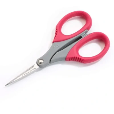 Image of Prym Hobby (11.5cm) Embroidery Scissors 1 Piece