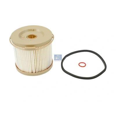 Image of 0011316040, 0011321730 Fuel Filter DT Spare Parts 6.33207 Insert