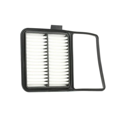 Image of 1780121040 Air Filter BOSCH F 026 400 170 27,5mm 199mm 290mm Insert TOYOTA: Prius II Liftback