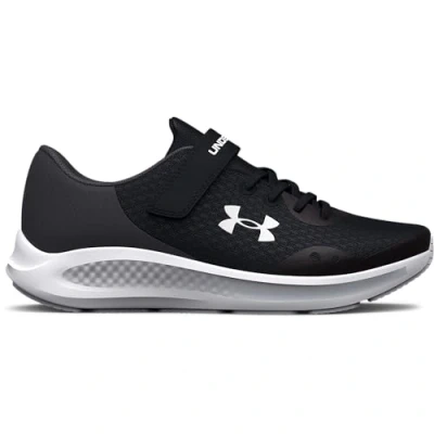 Image of Under Armour Girls&#039; UA GPS Pursuit 3 AC, Trainers for Girls, Lightweight Running Shoes, Flexible Girls