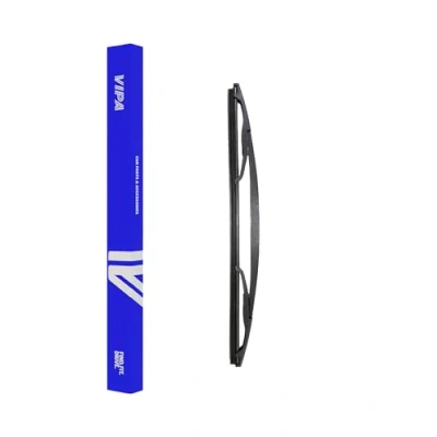 Image of Vipa Rear Wiper Blade fits: PEUGEOT 107 Hatchback Jun 2005 to Apr 2015