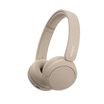 Image of Sony Wh Ch520 Beige