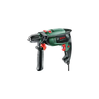 Image of Bosch Home and Garden Hammer Drill UniversalImpact 700 (700 W, in carrying case)