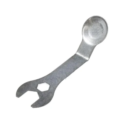 Image of Samsung DC60 00104A tool spanner washing machine fastener bolt,all,cr,OD36,2.5,L113.5