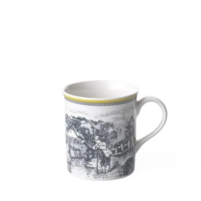 Image of Villeroy &amp; Boch Audun Ferme 0.30 Litre Mug