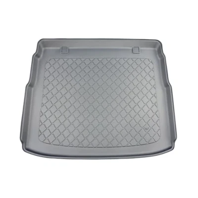 Image of Car BOOT Liner To Fit HONDA CRV CR V 2023 ONWARDS HYBRID UPPER ADJUSTABLE FLOOR 194084