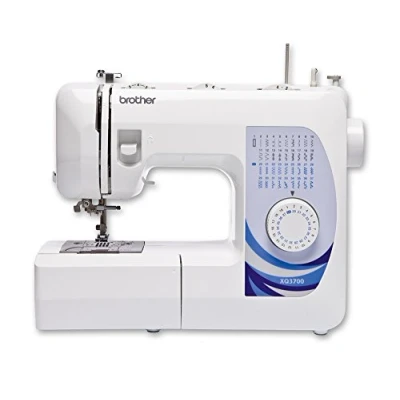 Image of Brother XQ3700 Sewing Machine