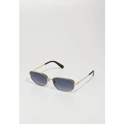 Image of Marc Jacobs 772/S Rhl/9o Sunglasses Grigio Sfumato