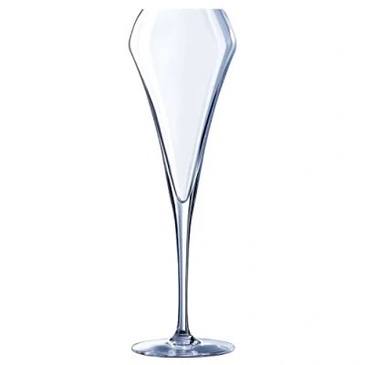 Image of Chef &amp; Sommelier Champagne Glasses Open Up 200 ml 6 Pieces