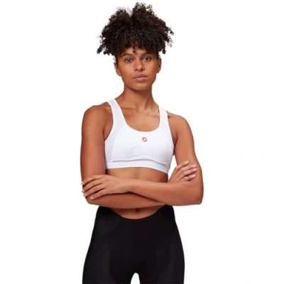 Image of Castelli Rosso Corsa Bra
