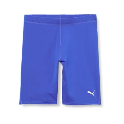 Image of PUMA Cross the Line Short Tight