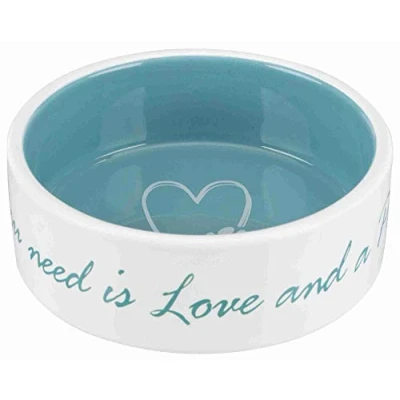 Image of Pet&#039;s Home Ceramic bowl