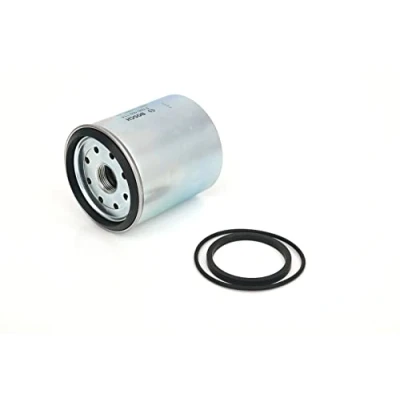 Image of 00506604AA, 05066004AA, 0506604AA, 5066004AA, 52128698AA Fuel Filter BOSCH F 026 402 114 Spin on JEEP: Cherokee III