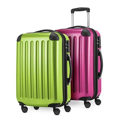 Image of HAUPTSTADTKOFFER Hand Luggage, 55 cm, 84 L, Multicolour