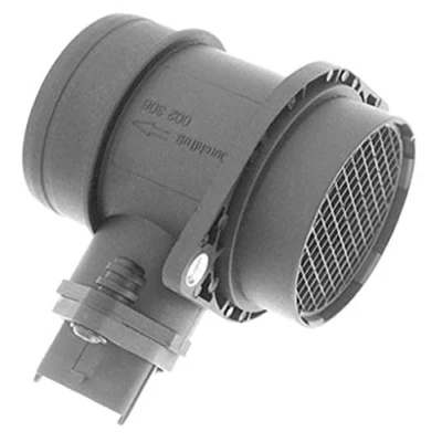 Image of 46824377 Mass air flow sensor QUINTON HAZELL QM705 without housing with integrated temperature CI BMW: 3 Saloon, Coupe, Saloon