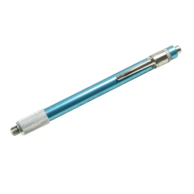 Image of Silverline 427537 Diamond Sharpening Pen 80 mm