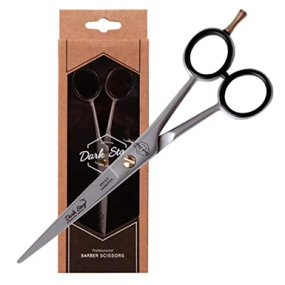 Image of DS1 Barber Scissors (7 inch)