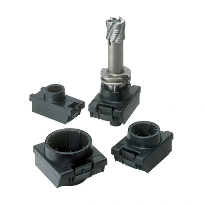 Image of Bott 15002047 CNC Tool Insert ISO 40/BT40