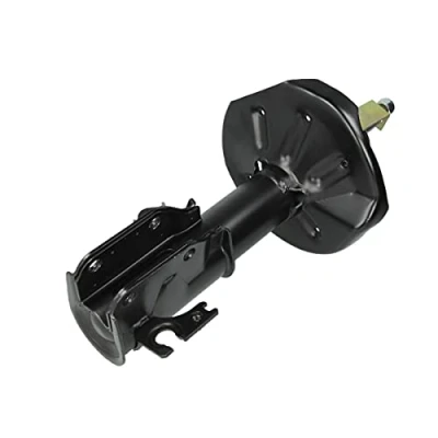 Image of B16R34700A, B25D34700C, B25T34700C, B26R34700A, B26R34700C Shock absorber SACHS 313 401 Right Gas Pressure Twin Tube Suspension Strut Top pin