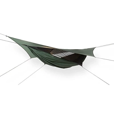 Image of Hennessy Hammock Jungle Expedition Zip