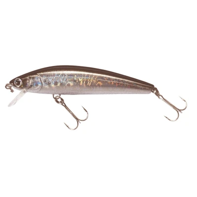Image of Abu Garcia 1046684 Floating Tormentor 90 mm 12 G Silver