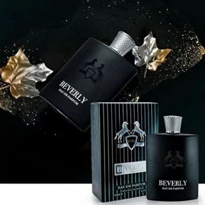 Image of Beverly Eau De Parfum 100ml By Fragrance World