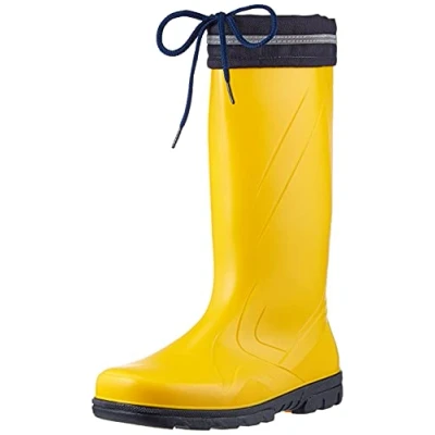 Image of Beck Men&#039;s Sailor Wellington rain boots