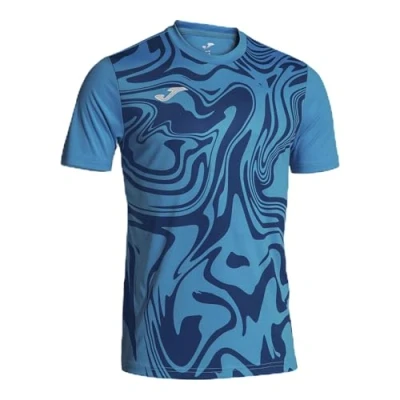 Image of Joma Men&#039;s Lion Ii Undershirt, Blue, XS