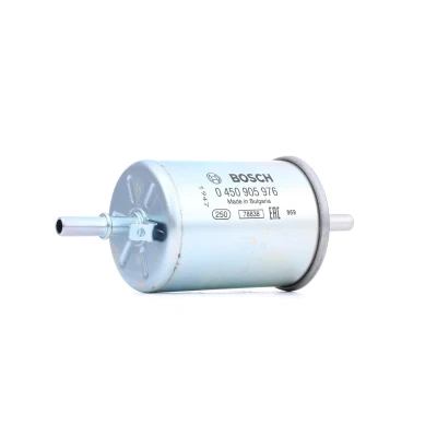 Image of 96537170 Fuel Filter BOSCH 0 450 905 976 In Line 8mm CHEVROLET: Aveo / Kalos Hatchback, Saloon, Hatchback